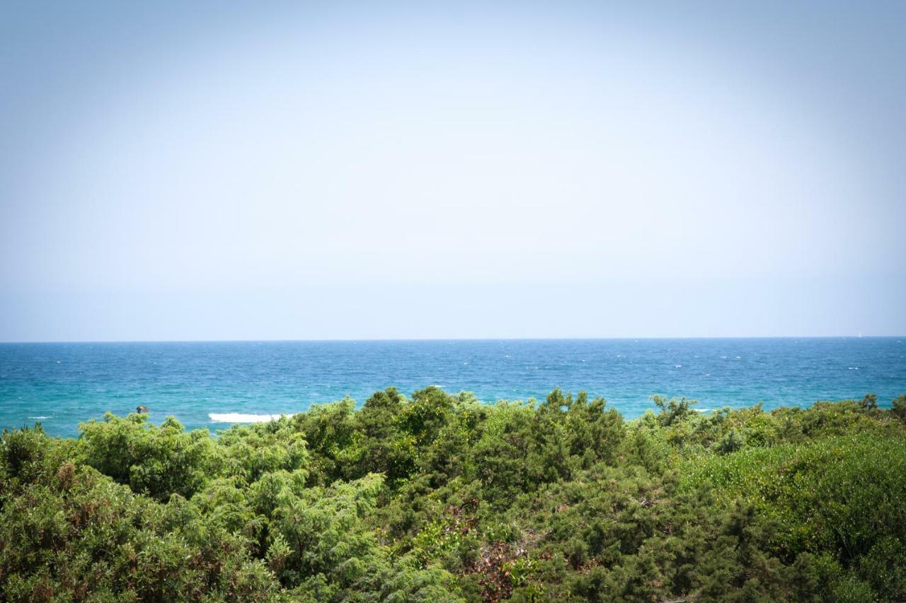 B&B D'A Mare Villanova di Ostuni Buitenkant foto